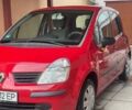 Красный Рено Модус, объемом двигателя 1.2 л и пробегом 148 тыс. км за 5250 $, фото 1 на Automoto.ua