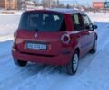 Червоний Рено Модус, об'ємом двигуна 1.1 л та пробігом 191 тис. км за 3999 $, фото 37 на Automoto.ua
