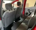Красный Рено Модус, объемом двигателя 1.2 л и пробегом 148 тыс. км за 4999 $, фото 7 на Automoto.ua