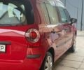 Красный Рено Модус, объемом двигателя 1.2 л и пробегом 148 тыс. км за 4999 $, фото 3 на Automoto.ua