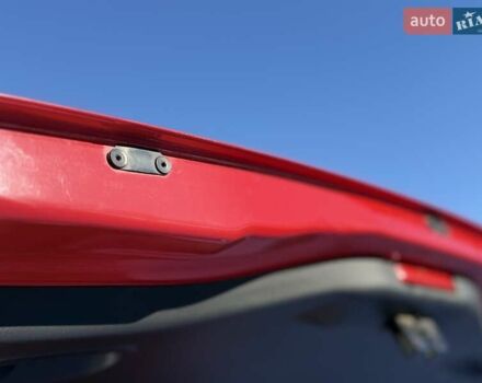 Красный Рено Модус, объемом двигателя 1.1 л и пробегом 181 тыс. км за 4400 $, фото 28 на Automoto.ua