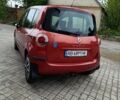 Червоний Рено Модус, об'ємом двигуна 1.2 л та пробігом 220 тис. км за 3350 $, фото 6 на Automoto.ua