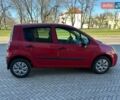 Червоний Рено Модус, об'ємом двигуна 1.2 л та пробігом 165 тис. км за 4500 $, фото 4 на Automoto.ua