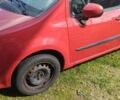 Червоний Рено Модус, об'ємом двигуна 1.15 л та пробігом 213 тис. км за 4700 $, фото 6 на Automoto.ua