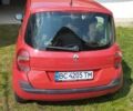 Червоний Рено Модус, об'ємом двигуна 1.15 л та пробігом 213 тис. км за 4700 $, фото 4 на Automoto.ua