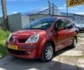 Червоний Рено Модус, об'ємом двигуна 1.46 л та пробігом 280 тис. км за 5200 $, фото 1 на Automoto.ua