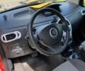Червоний Рено Модус, об'ємом двигуна 1.46 л та пробігом 280 тис. км за 5200 $, фото 17 на Automoto.ua