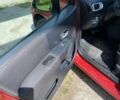 Червоний Рено Модус, об'ємом двигуна 1.46 л та пробігом 280 тис. км за 5200 $, фото 15 на Automoto.ua