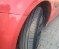 Красный Рено Модус, объемом двигателя 1.2 л и пробегом 232 тыс. км за 3900 $, фото 6 на Automoto.ua