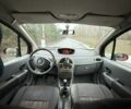 Красный Рено Модус, объемом двигателя 1.5 л и пробегом 200 тыс. км за 4200 $, фото 12 на Automoto.ua