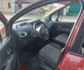 Красный Рено Модус, объемом двигателя 1.6 л и пробегом 290 тыс. км за 5018 $, фото 1 на Automoto.ua