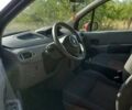 Красный Рено Модус, объемом двигателя 1.2 л и пробегом 200 тыс. км за 4900 $, фото 2 на Automoto.ua