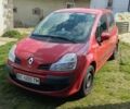 Червоний Рено Модус, об'ємом двигуна 1.15 л та пробігом 213 тис. км за 4700 $, фото 1 на Automoto.ua