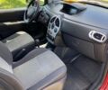 Червоний Рено Модус, об'ємом двигуна 1.46 л та пробігом 280 тис. км за 5200 $, фото 8 на Automoto.ua