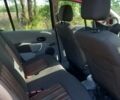 Красный Рено Модус, объемом двигателя 1.2 л и пробегом 200 тыс. км за 4900 $, фото 5 на Automoto.ua