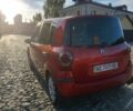 Красный Рено Модус, объемом двигателя 1.6 л и пробегом 290 тыс. км за 5018 $, фото 2 на Automoto.ua