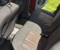 Червоний Рено Модус, об'ємом двигуна 1.15 л та пробігом 213 тис. км за 4700 $, фото 13 на Automoto.ua