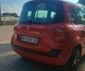 Красный Рено Модус, объемом двигателя 1.2 л и пробегом 232 тыс. км за 3900 $, фото 2 на Automoto.ua