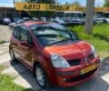 Червоний Рено Модус, об'ємом двигуна 1.46 л та пробігом 280 тис. км за 5200 $, фото 6 на Automoto.ua