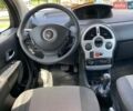 Червоний Рено Модус, об'ємом двигуна 1.46 л та пробігом 280 тис. км за 5200 $, фото 14 на Automoto.ua