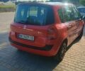 Красный Рено Модус, объемом двигателя 1.2 л и пробегом 232 тыс. км за 3900 $, фото 16 на Automoto.ua