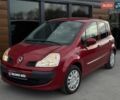 Червоний Рено Модус, об'ємом двигуна 1.46 л та пробігом 221 тис. км за 4500 $, фото 1 на Automoto.ua