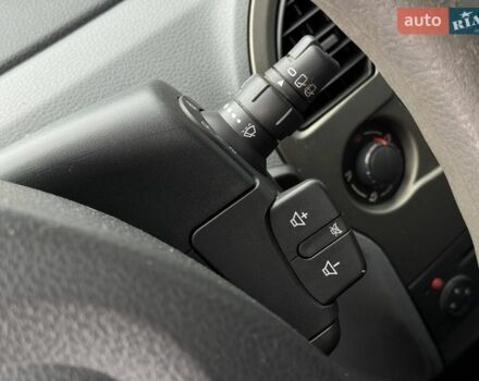 Червоний Рено Модус, об'ємом двигуна 1.46 л та пробігом 221 тис. км за 4500 $, фото 18 на Automoto.ua