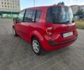 Красный Рено Модус, объемом двигателя 1.1 л и пробегом 123 тыс. км за 5022 $, фото 2 на Automoto.ua