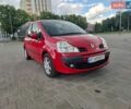Червоний Рено Модус, об'ємом двигуна 1.2 л та пробігом 123 тис. км за 4999 $, фото 1 на Automoto.ua