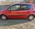 Червоний Рено Модус, об'ємом двигуна 1.1 л та пробігом 160 тис. км за 5200 $, фото 7 на Automoto.ua
