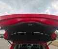 Красный Рено Модус, объемом двигателя 1.1 л и пробегом 123 тыс. км за 5022 $, фото 14 на Automoto.ua