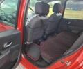 Красный Рено Модус, объемом двигателя 1.1 л и пробегом 123 тыс. км за 5022 $, фото 10 на Automoto.ua