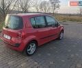 Красный Рено Модус, объемом двигателя 1.1 л и пробегом 245 тыс. км за 4800 $, фото 10 на Automoto.ua