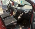 Красный Рено Модус, объемом двигателя 1.5 л и пробегом 242 тыс. км за 4500 $, фото 2 на Automoto.ua