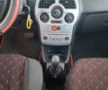 Красный Рено Модус, объемом двигателя 1.1 л и пробегом 123 тыс. км за 5022 $, фото 22 на Automoto.ua