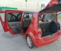 Красный Рено Модус, объемом двигателя 1.1 л и пробегом 161 тыс. км за 4850 $, фото 13 на Automoto.ua