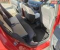 Червоний Рено Модус, об'ємом двигуна 1.1 л та пробігом 160 тис. км за 5200 $, фото 13 на Automoto.ua