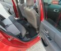 Красный Рено Модус, объемом двигателя 1.1 л и пробегом 161 тыс. км за 4850 $, фото 11 на Automoto.ua