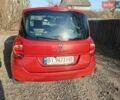 Червоний Рено Модус, об'ємом двигуна 1.1 л та пробігом 160 тис. км за 5200 $, фото 5 на Automoto.ua