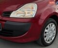 Червоний Рено Модус, об'ємом двигуна 1.46 л та пробігом 221 тис. км за 4500 $, фото 4 на Automoto.ua