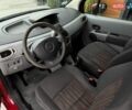 Червоний Рено Модус, об'ємом двигуна 1.46 л та пробігом 221 тис. км за 4500 $, фото 12 на Automoto.ua