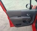 Красный Рено Модус, объемом двигателя 1.1 л и пробегом 123 тыс. км за 5022 $, фото 4 на Automoto.ua