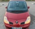 Красный Рено Модус, объемом двигателя 1.1 л и пробегом 161 тыс. км за 4850 $, фото 6 на Automoto.ua