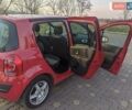 Красный Рено Модус, объемом двигателя 1.1 л и пробегом 245 тыс. км за 4800 $, фото 11 на Automoto.ua
