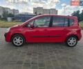 Червоний Рено Модус, об'ємом двигуна 1.2 л та пробігом 123 тис. км за 4999 $, фото 3 на Automoto.ua