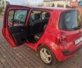 Красный Рено Модус, объемом двигателя 1.1 л и пробегом 245 тыс. км за 4800 $, фото 9 на Automoto.ua