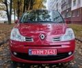 Рено Модус 2009 в Полтаве на Automoto.ua Красный Рено Модус, объемом двигателя 1.6 л и пробегом 144 тыс. км за 7300 $, фото 1 на Automoto.ua