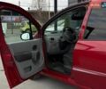 Червоний Рено Модус, об'ємом двигуна 1.46 л та пробігом 221 тис. км за 4500 $, фото 8 на Automoto.ua