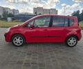 Красный Рено Модус, объемом двигателя 1.1 л и пробегом 123 тыс. км за 5022 $, фото 3 на Automoto.ua