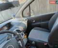 Червоний Рено Модус, об'ємом двигуна 1.1 л та пробігом 160 тис. км за 5200 $, фото 10 на Automoto.ua